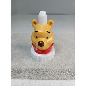 Winnie the Pooh  Good2Grow Bottle Topper - New & Unused